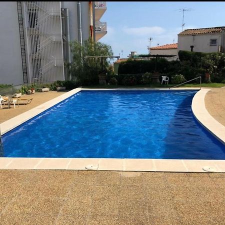 Nice Apartamen Lloret de Mar Eksteriør billede