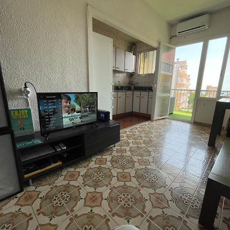 Nice Apartamen Lloret de Mar Eksteriør billede
