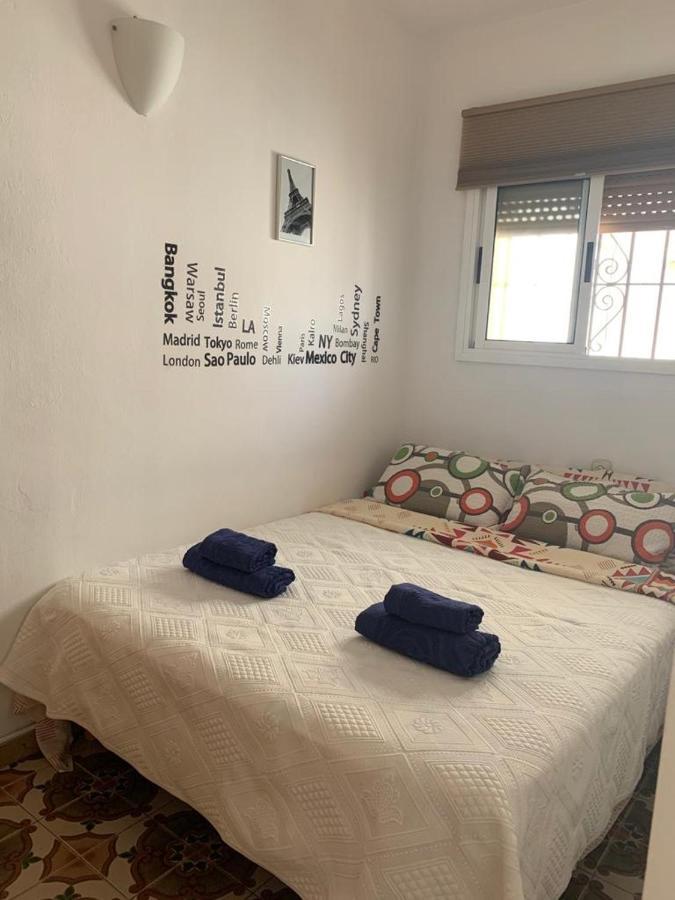 Nice Apartamen Lloret de Mar Eksteriør billede