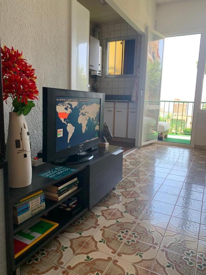 Nice Apartamen Lloret de Mar Eksteriør billede