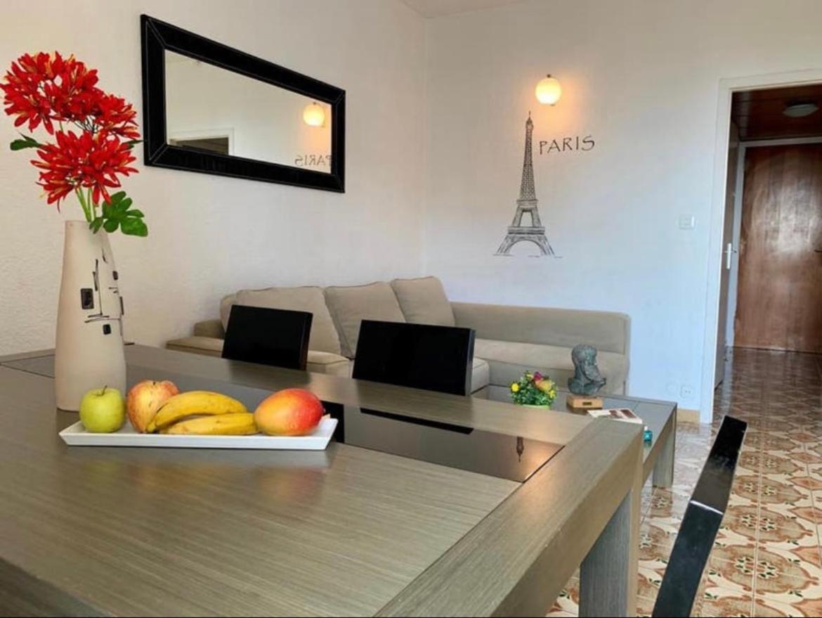 Nice Apartamen Lloret de Mar Eksteriør billede