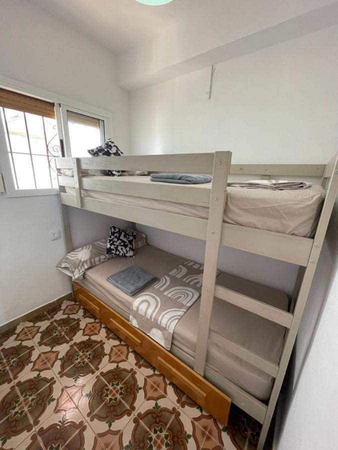 Nice Apartamen Lloret de Mar Eksteriør billede