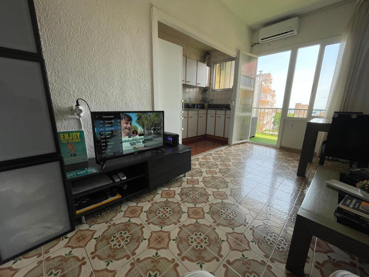 Nice Apartamen Lloret de Mar Eksteriør billede