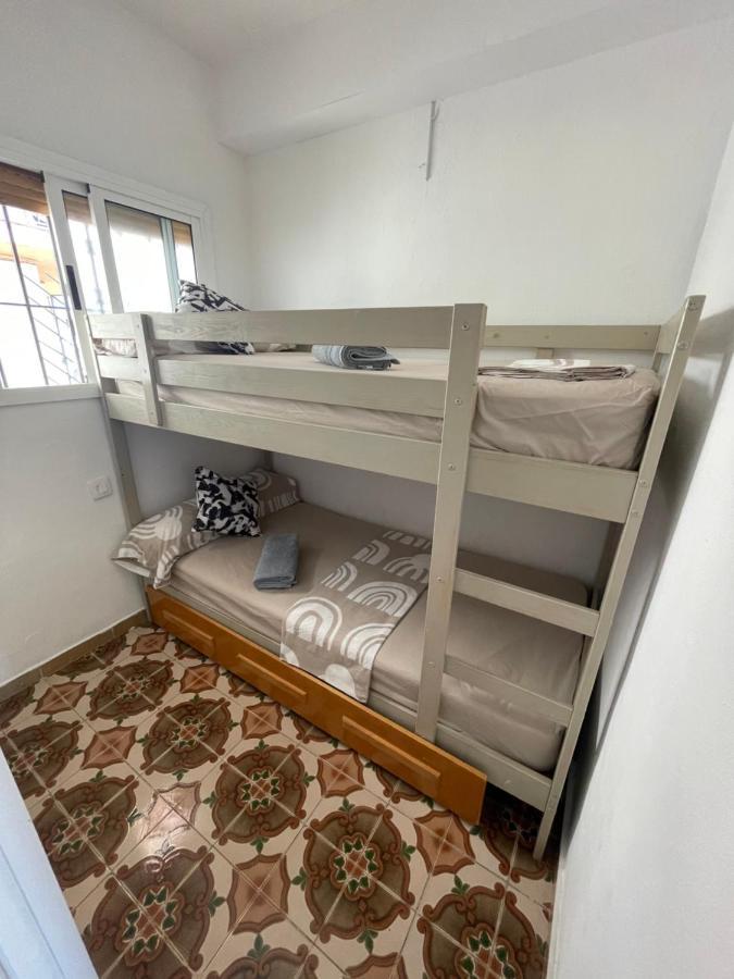 Nice Apartamen Lloret de Mar Eksteriør billede