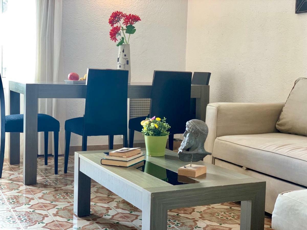Nice Apartamen Lloret de Mar Eksteriør billede