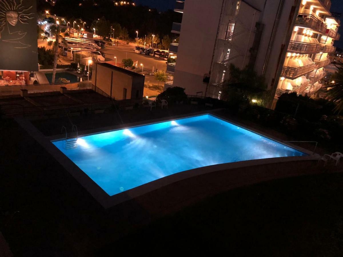 Nice Apartamen Lloret de Mar Eksteriør billede